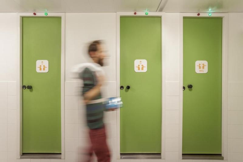 Hotelf1 Evry A6 Courcouronnes Buitenkant foto